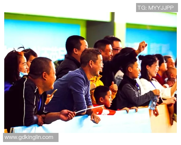 足球明星与球迷之间的情感纽带与支持力量探讨