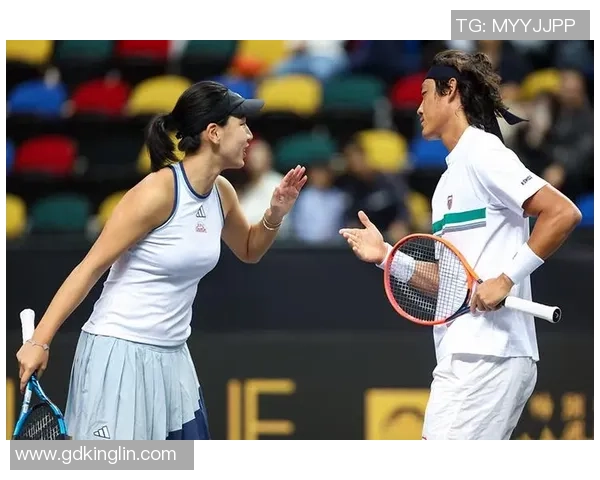 重庆网球队团队协作新模式探讨与实践热议网球运动发展新机遇