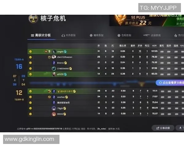CSGO热点：解读TES的包夹_1