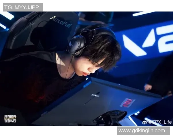 国际邀请赛点评：FPX的战术表现